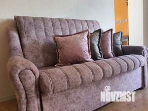 2-к квартира, посуточно, 63м2, 4/5 этаж