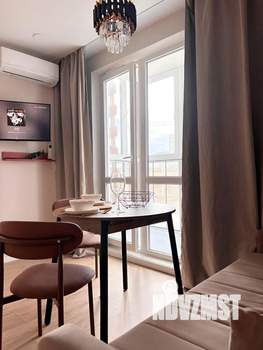 1-к квартира, на длительный срок, 30м2, 3/16 этаж