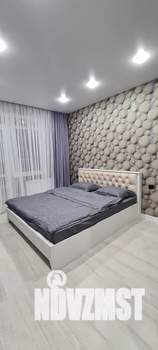 1-к квартира, посуточно, 42м2, 14/24 этаж