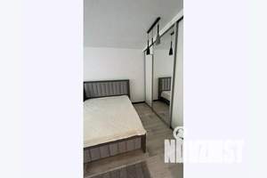 1-к квартира, посуточно, 34м2, 2/5 этаж