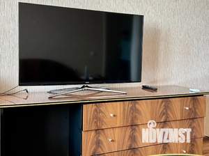 1-к квартира, посуточно, 40м2, 5/16 этаж