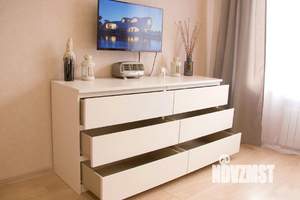 Студия квартира, посуточно, 33м2, 3/4 этаж