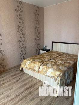1-к квартира, посуточно, 30м2, 17/17 этаж