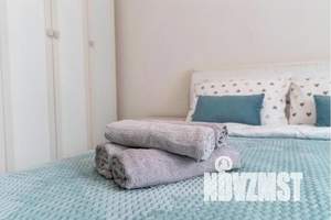 2-к квартира, посуточно, 62м2, 11/16 этаж