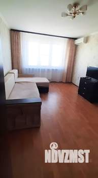 1-к квартира, на длительный срок, 40м2, 5/16 этаж