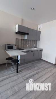 Студия квартира, на длительный срок, 30м2, 9/12 этаж