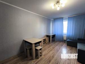 1-к квартира, на длительный срок, 45м2, 16/17 этаж