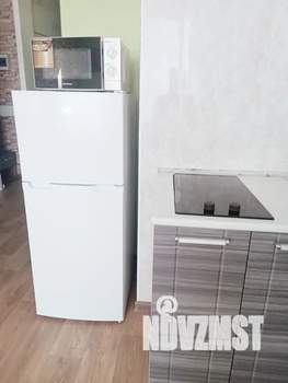 Студия квартира, посуточно, 24м2, 5/21 этаж