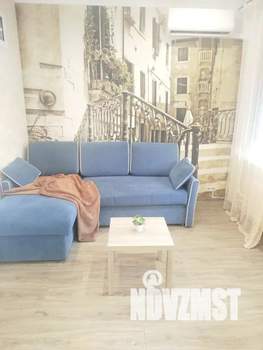 1-к квартира, посуточно, 55м2, 11/16 этаж