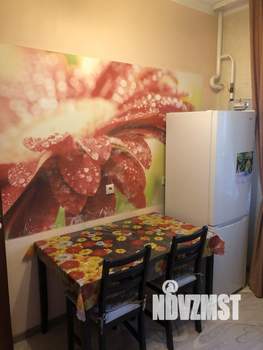 1-к квартира, на длительный срок, 40м2, 1/9 этаж