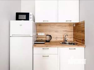 1-к квартира, на длительный срок, 37м2, 8/28 этаж