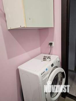 1-к квартира, на длительный срок, 43м2, 3/20 этаж