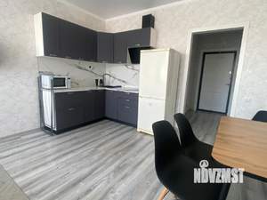 Студия квартира, на длительный срок, 25м2, 8/25 этаж