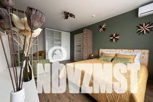 1-к квартира, посуточно, 39м2, 13/16 этаж