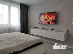 1-к квартира, на длительный срок, 42м2, 1/16 этаж