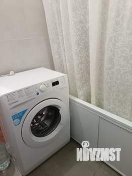 1-к квартира, посуточно, 39м2, 9/10 этаж