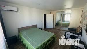 1-к квартира, посуточно, 40м2, 16/16 этаж