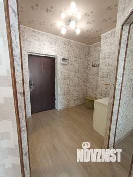 1-к квартира, на длительный срок, 34м2, 9/15 этаж