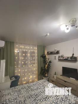 1-к квартира, на длительный срок, 37м2, 11/21 этаж