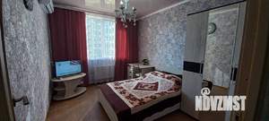 1-к квартира, на длительный срок, 40м2, 4/15 этаж