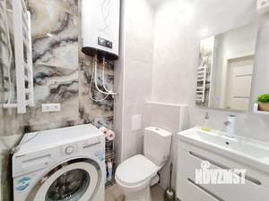 Студия квартира, на длительный срок, 27м2, 9/13 этаж