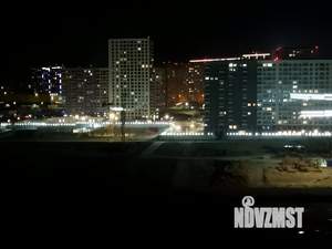 1-к квартира, на длительный срок, 40м2, 15/16 этаж