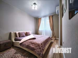 3-к квартира, на длительный срок, 72м2, 17/21 этаж