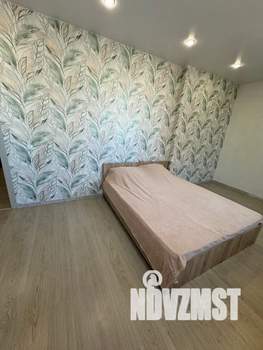 2-к квартира, посуточно, 60м2, 10/20 этаж