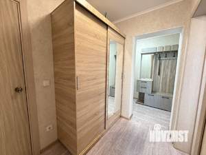 1-к квартира, на длительный срок, 41м2, 14/16 этаж