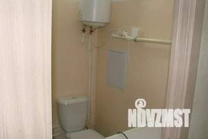 1-к квартира, посуточно, 40м2, 3/16 этаж