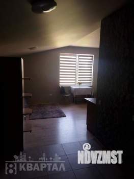 Студия квартира, на длительный срок, 33м2, 2/2 этаж