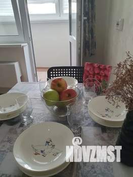 1-к квартира, посуточно, 45м2, 1/16 этаж