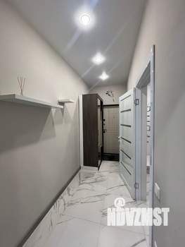 1-к квартира, на длительный срок, 42м2, 1/5 этаж