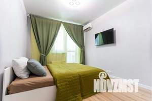 2-к квартира, посуточно, 55м2, 20/22 этаж