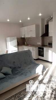 Студия квартира, на длительный срок, 32м2, 4/6 этаж