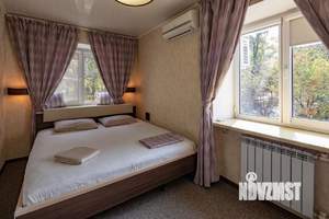 2-к квартира, посуточно, 47м2, 1/1 этаж