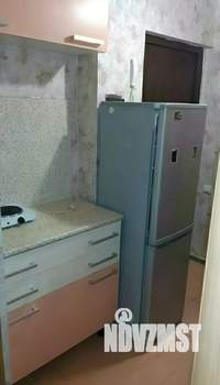 1-к квартира, на длительный срок, 20м2, 5/5 этаж
