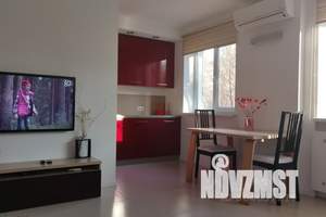 1-к квартира, посуточно, 31м2, 1/5 этаж