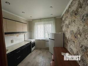 1-к квартира, на длительный срок, 30м2, 4/10 этаж