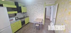 1-к квартира, посуточно, 37м2, 6/16 этаж