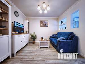 1-к квартира, посуточно, 39м2, 3/16 этаж