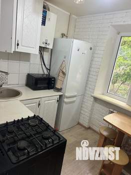 2-к квартира, на длительный срок, 50м2, 3/5 этаж