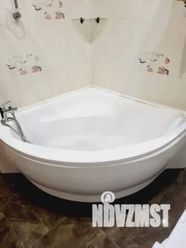1-к квартира, посуточно, 50м2, 2/2 этаж
