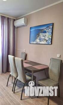 2-к квартира, посуточно, 59м2, 13/16 этаж