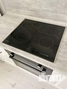 1-к квартира, на длительный срок, 38м2, 12/17 этаж