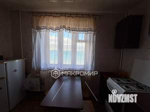 1-к квартира, на длительный срок, 40м2, 6/7 этаж