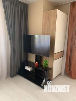 1-к квартира, посуточно, 50м2, 5/17 этаж