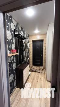 2-к квартира, посуточно, 48м2, 2/5 этаж
