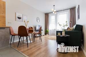 1-к квартира, посуточно, 35м2, 9/15 этаж