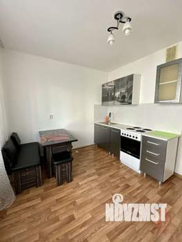 1-к квартира, на длительный срок, 38м2, 7/16 этаж